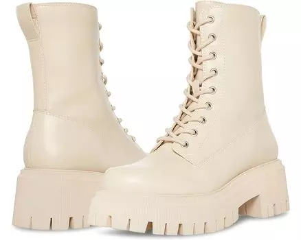 Ботинки Madden Girl Kknight, цвет Almond PU