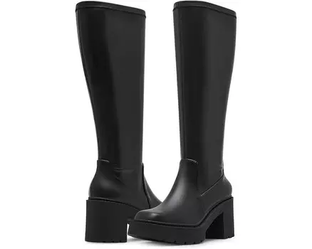 Ботинки Madden Girl Paxx, цвет Black Paris