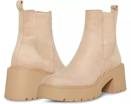 Ботинки Madden Girl Tianna, тауп