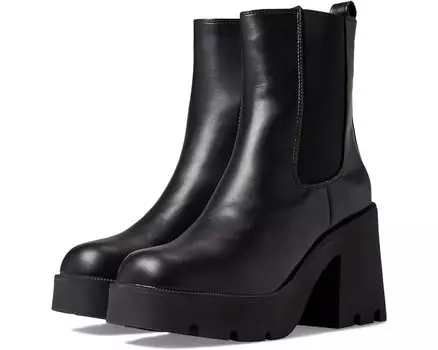 Ботинки Madden Girl Tippah, цвет Black Paris