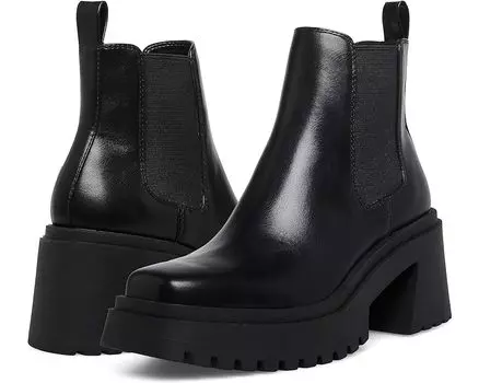 Ботинки Madden Girl Triumph, цвет Black Rub Off