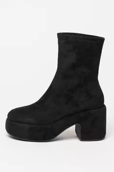 Ботинки Мэдди-Ай Bronx, черный