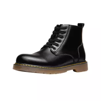 Ботинки MADEN Martin унисекс, Черный
