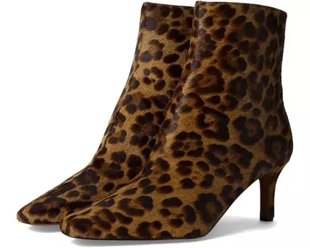 Ботинки Madewell Diaz, цвет Caramel Multi