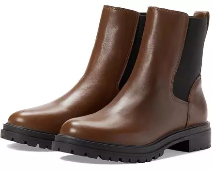 Ботинки Madewell The Bradley Chelsea Lugsole Boot, цвет Stable