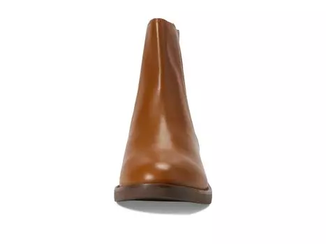 Ботинки Madewell The Cleary Chelsea Boot in Leather