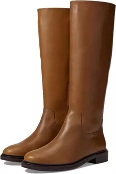 Ботинки Madewell The Drumgold Boot in Extended Calf, цвет Sepia