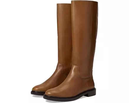 Ботинки Madewell The Drumgold, цвет Sepia