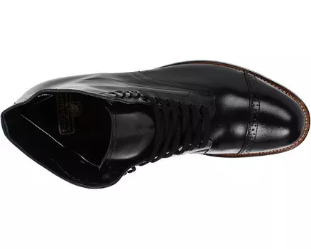 Ботинки Madison Boot Stacy Adams, черный