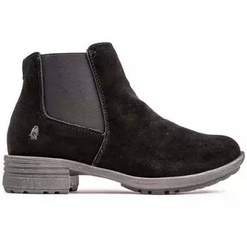 Ботинки Мэдисон Hush Puppies, черный