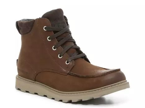 Ботинки Madson II SOREL, темно-коричневый