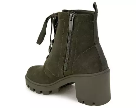 Ботинки Mady Splendid, оливковый