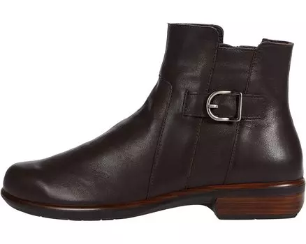 Ботинки Maestro Naot, коричневый