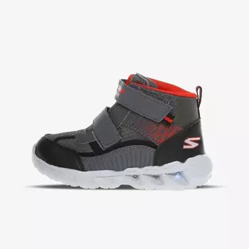 Ботинки Magnalights Skechers, серый