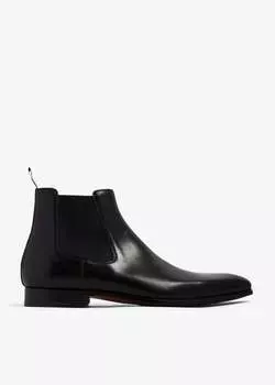 Ботинки Magnanni Chelsea, черный