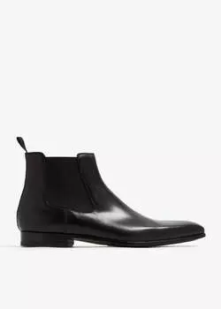 Ботинки Magnanni Chelsea, черный