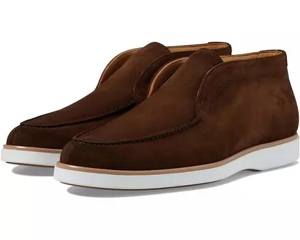 Ботинки Magnanni Loda, цвет Cognac Suede