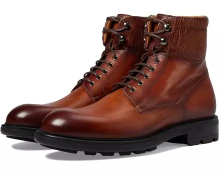 Ботинки Magnanni Marcelo, цвет Cuero