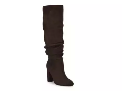 Ботинки Magnett Nine West, Dark Brown