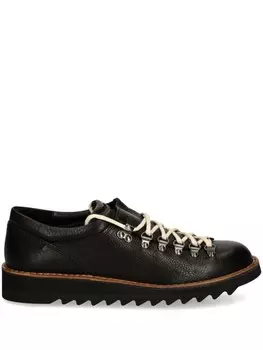 Ботинки Magnifico M121 Fracap, черный