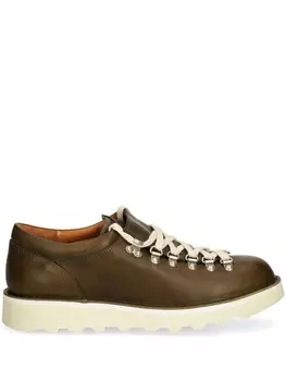 Ботинки Magnifico M121 Fracap, зеленый