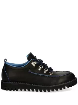 Ботинки Magnifico M61 Fracap, черный