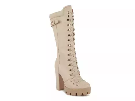 Ботинки Magnolia London Rag, Beige