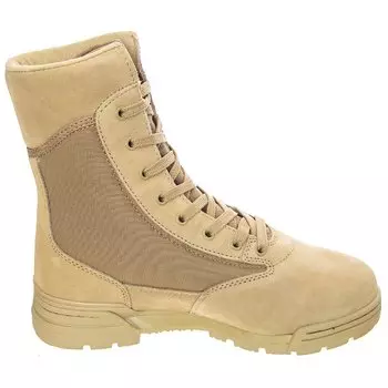 Ботинки Magnum, бежевый