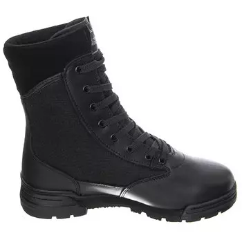 Ботинки Magnum, черный