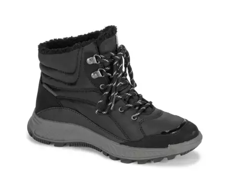 Ботинки Maine Baretraps, Black