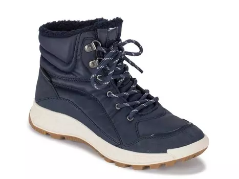 Ботинки Maine Baretraps, темно-синий