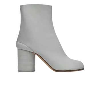 Ботинки Maison Margiela Wmns Tabi Ankle Boot, серый