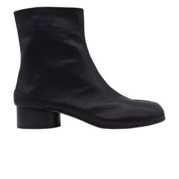 Ботинки Maison Margiela Wmns Tabi Boot, черный
