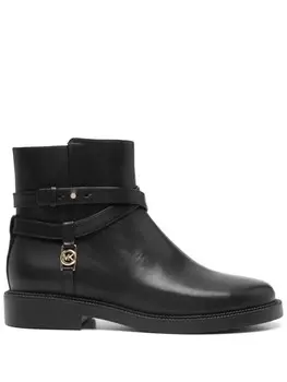 Ботинки Майкл Майкл Корс Эбигейл Michael Michael Kors, черный