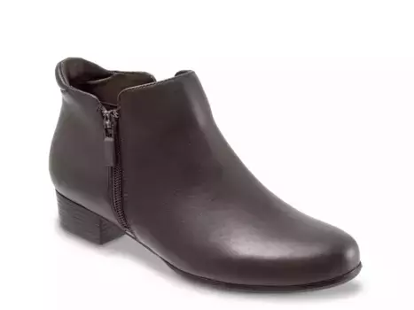 Ботинки Major Bootie Trotters, Dark Brown