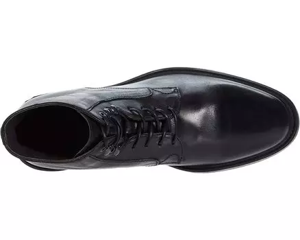 Ботинки Major To Boot New York, черный