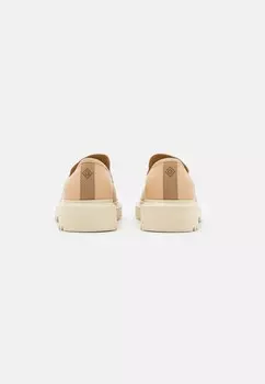 Ботинки MALINCA GANT, бежевый