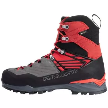 Ботинки Mammut Kento Pro High Goretex, красный