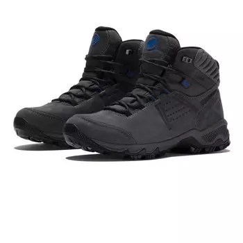 Ботинки Mammut Mercury IV Mid GORE-TEX, серый