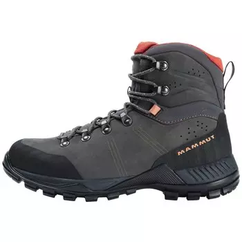 Ботинки Mammut Nova Tour II High Goretex, серый