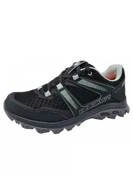 Ботинки Mammut Wanderschuh MTR71IIIow GTX, серый