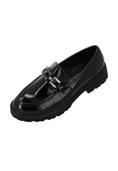 Ботинки MANDES Palado, черный