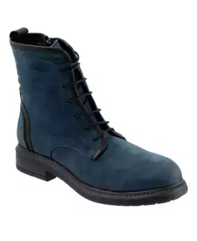 Ботинки Mandy Bueno, синий
