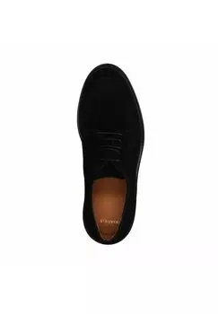 Ботинки Manfield, черный