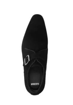 Ботинки Manfield, черный