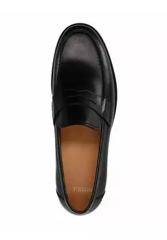 Ботинки Manfield, черный