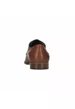 Ботинки Manfield, коньяк