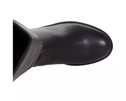 Ботинки Manifest Dirty Laundry, черный