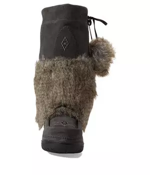 Ботинки Manitobah Mukluks WP Snowy Owl
