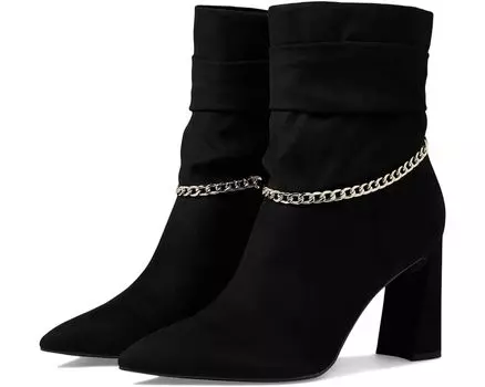 Ботинки Marc Fisher Bear 2, черный